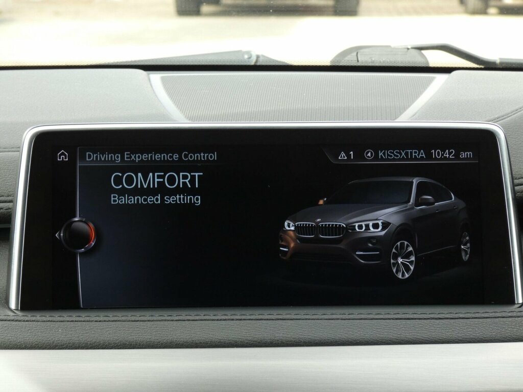 BMW X6 X6 Xdrive30d M Sport White #19