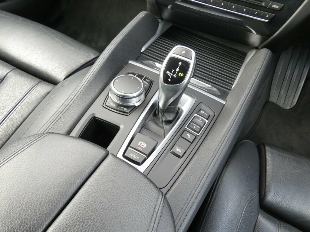 BMW X6 X6 Xdrive30d M Sport White #25