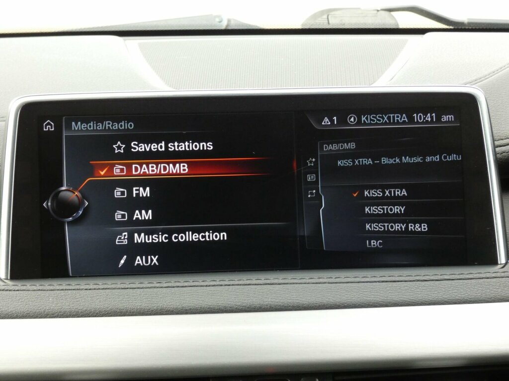 BMW X6 X6 Xdrive30d M Sport White #15