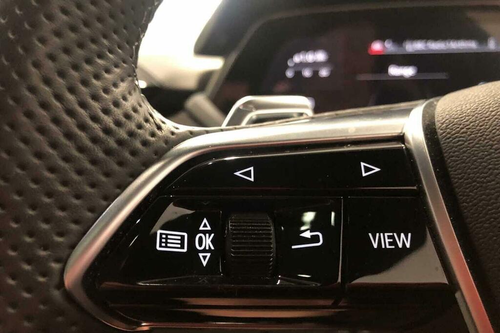 Audi E Tron GT Gt Quattro 350,00 Kw Silver #29
