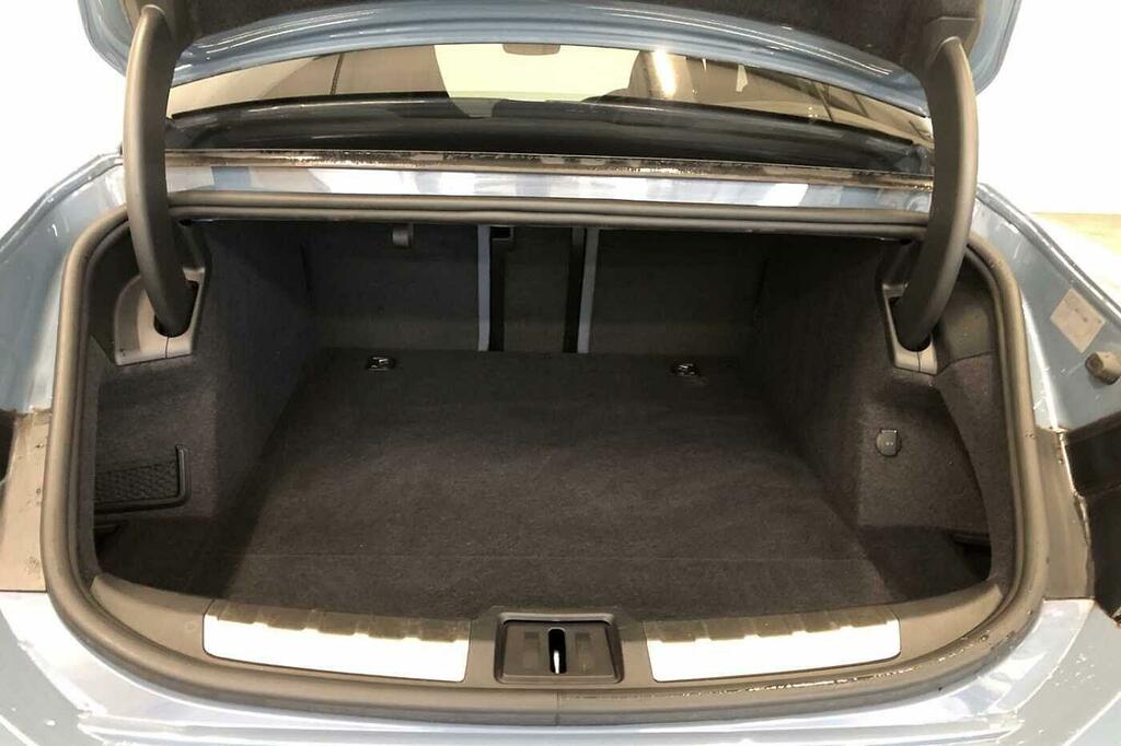 Audi E Tron GT Gt Quattro 350,00 Kw Silver #14