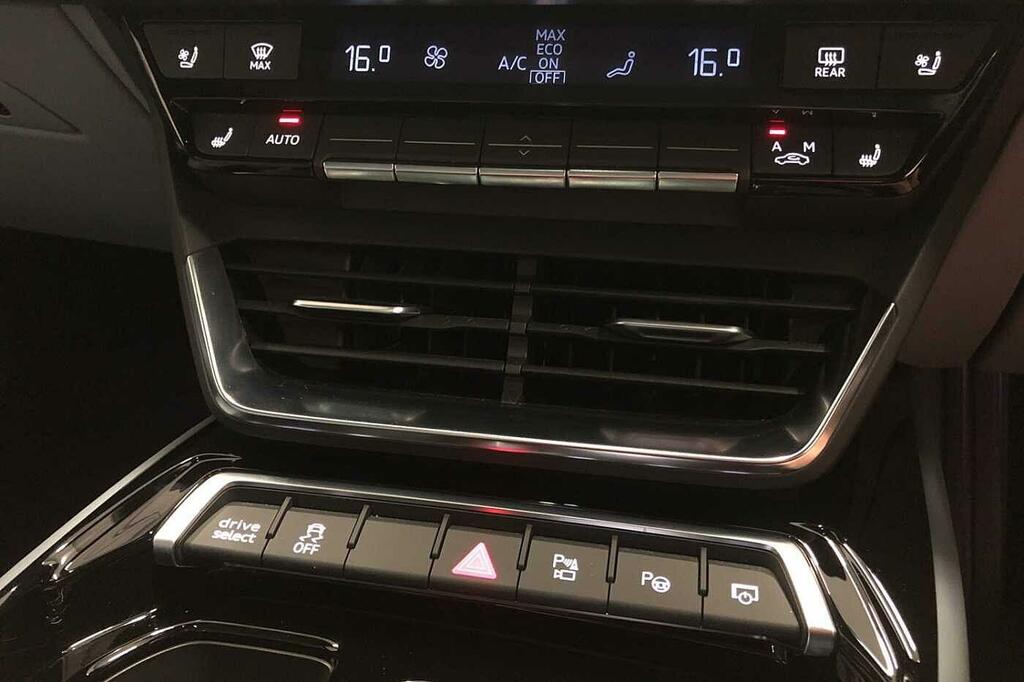 Audi E Tron GT Gt Quattro 350,00 Kw Silver #40