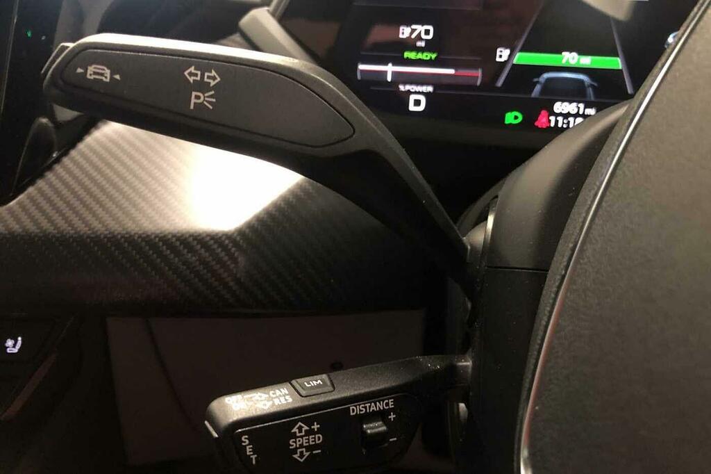 Audi E Tron GT Gt Quattro 350,00 Kw Silver #31