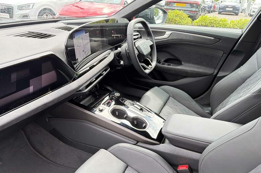 Audi A6 Edition 1 Tdi Quattro 204 Ps S Tronic Green #2