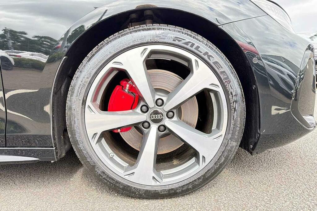 Audi A6 Edition 1 Tdi Quattro 204 Ps S Tronic Green #5