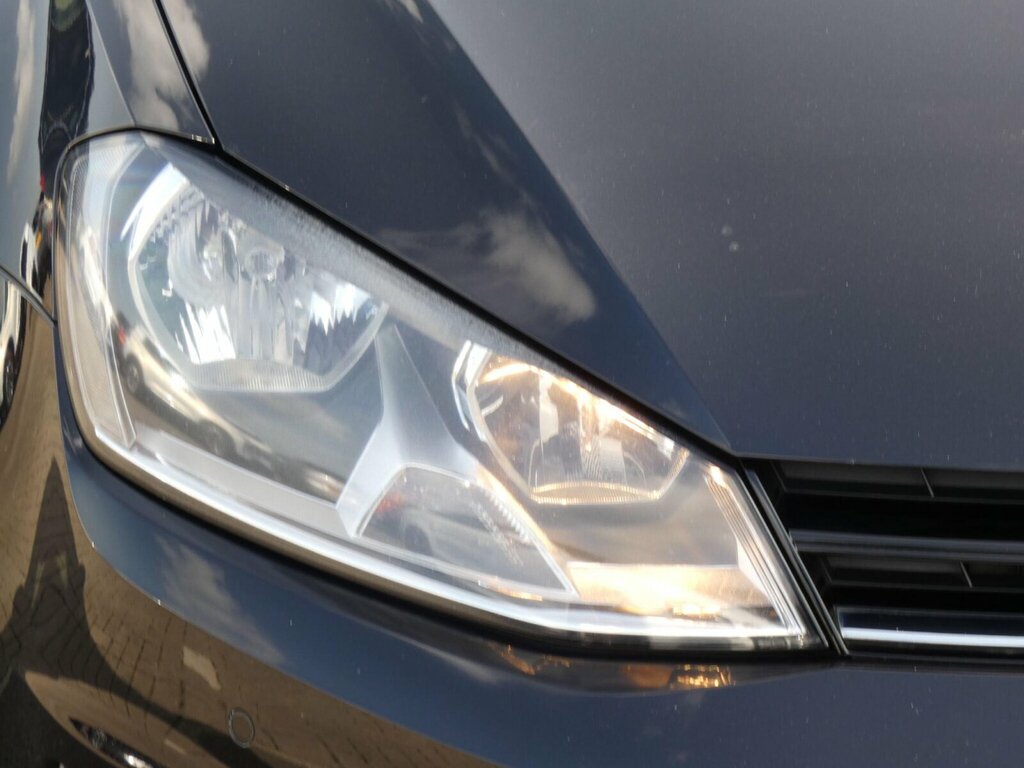 Volkswagen Golf 2.0 Tdi Bluemotion Tech Gt Edition Dsg Euro 6 Ss Black #5
