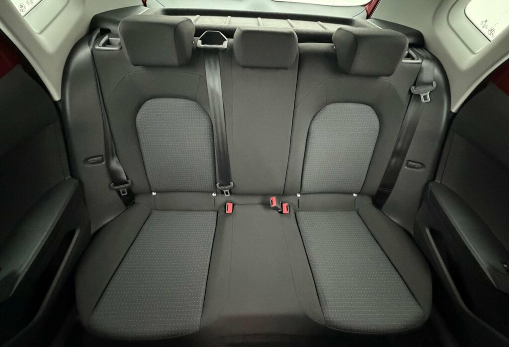 Seat Arona Se Technology 1.0 Tsi 110Ps Dsg Suv Wireless White #12