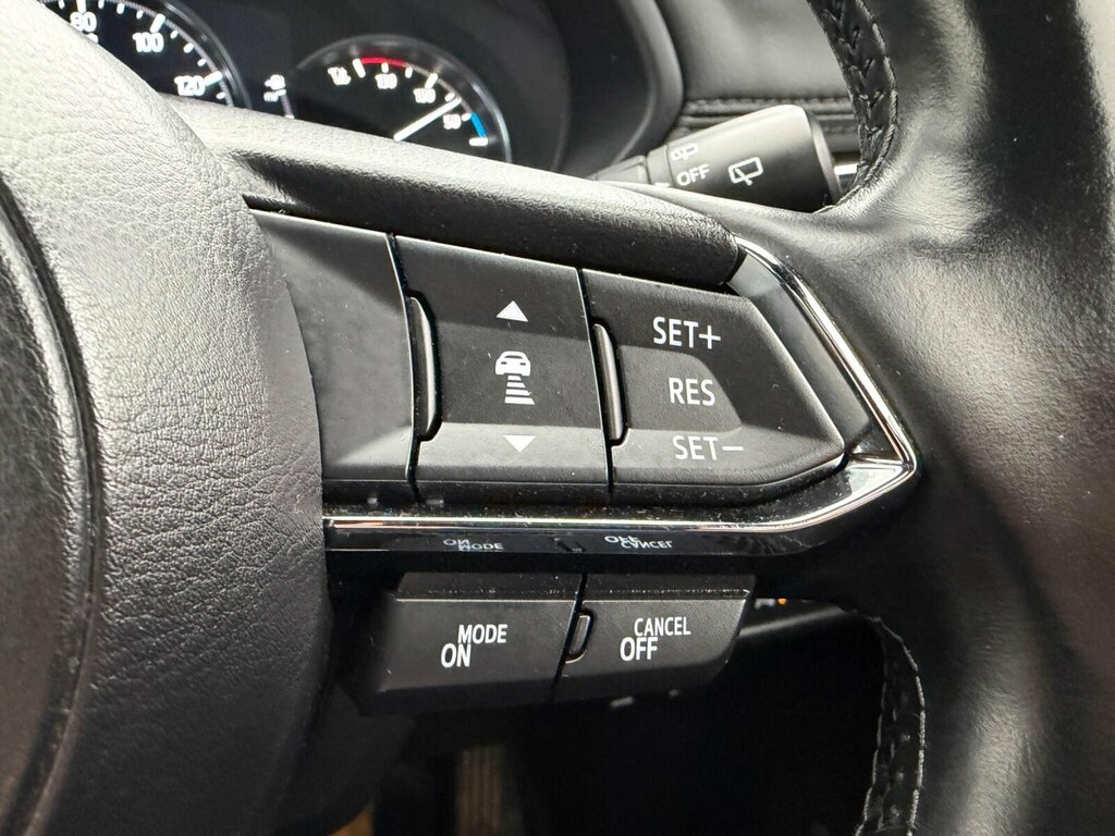 Mazda CX-5 2.0 Skyactiv-g Sport Euro 6 Ss Blue #13