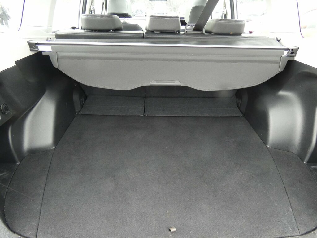 Subaru Forester 2.0 Xe Premium Lineartronic Blue #15