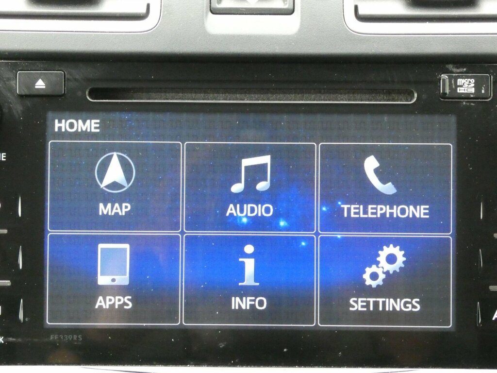 Subaru Forester 2.0 Xe Premium Lineartronic Blue #16