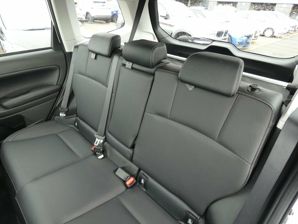 Subaru Forester 2.0 Xe Premium Lineartronic Blue #14
