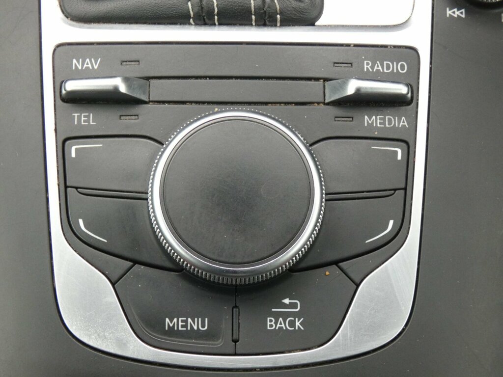 Audi A3 1.6 Tdi 110 Sport 20 Tax Ulez Dab Blu Black #14