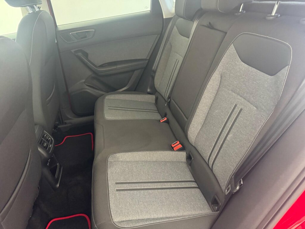 Seat Ateca 1.5 Tsi Evo Xperience Suv Dsg Euro 6 S Blue #14