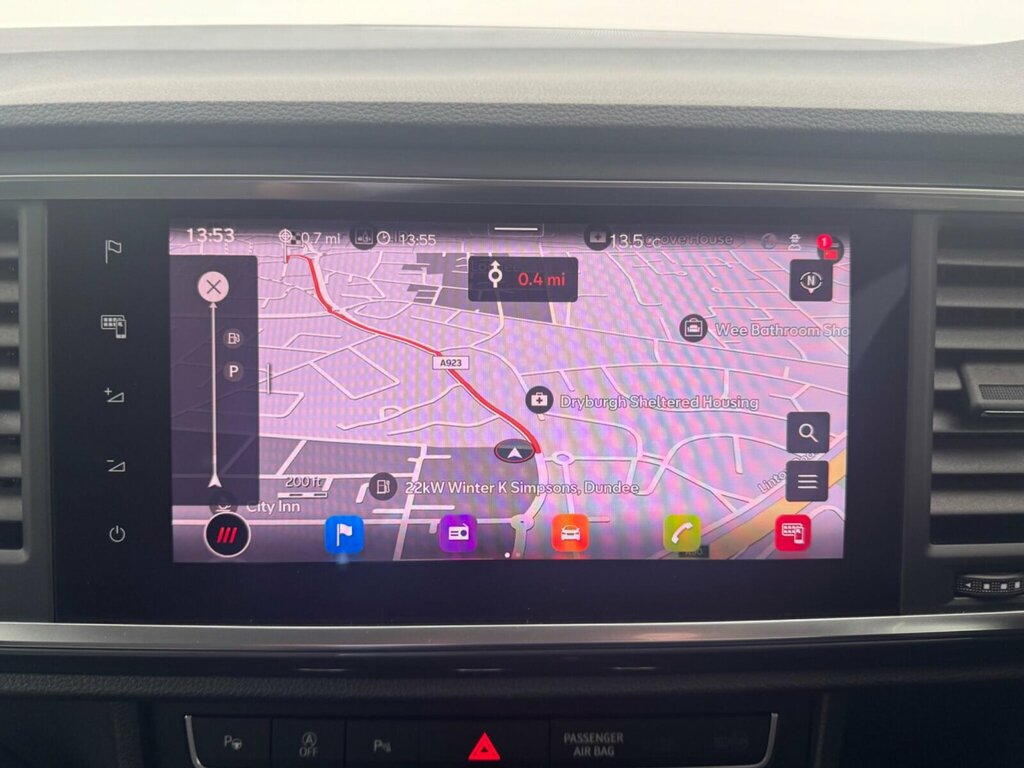 Seat Ateca 1.5 Tsi Evo Xperience Suv Dsg Euro 6 S Blue #22