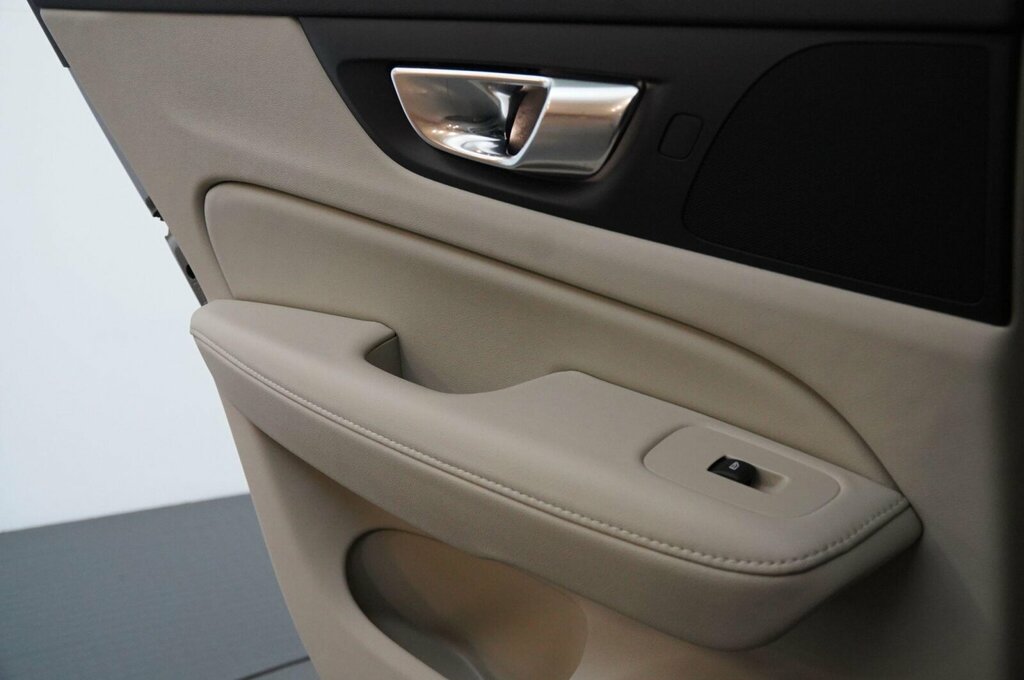 Volvo V60 Estate Grey #20