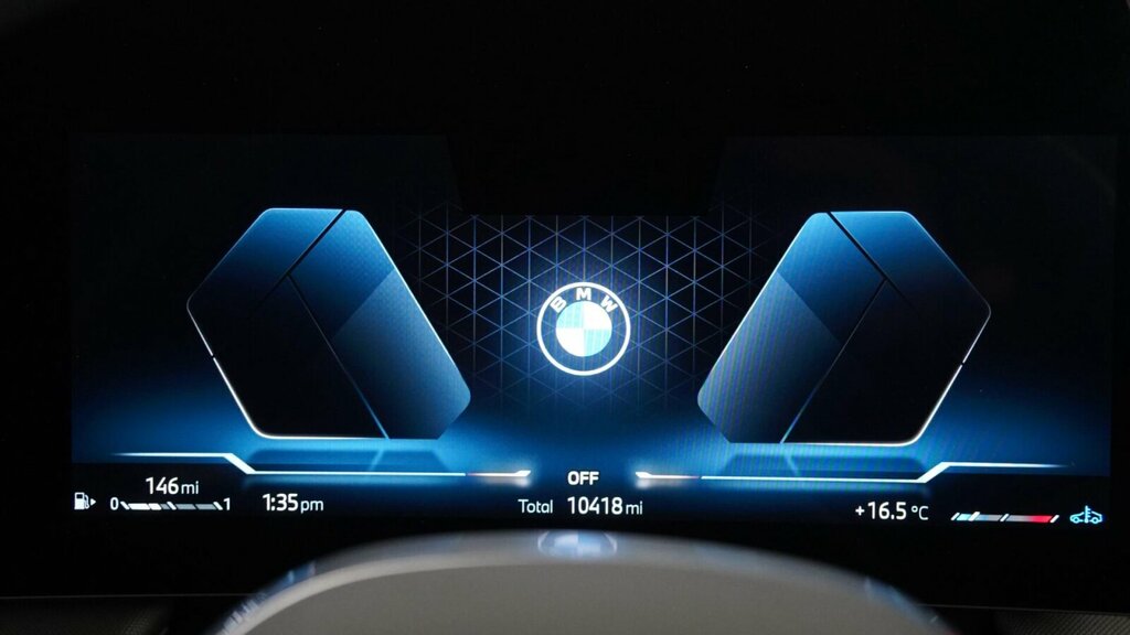 BMW 2 Series Active Tourer Active Tourer 225E 1.5 Xdrive Luxury Blue #9