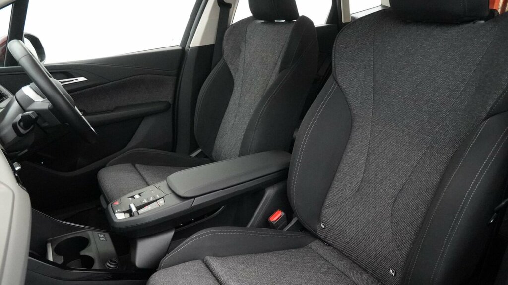 BMW 2 Series Active Tourer Active Tourer 225E 1.5 Xdrive Luxury Blue #24