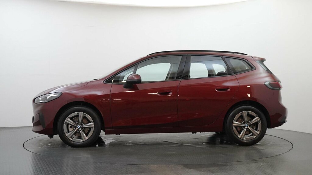 BMW 2 Series Active Tourer Active Tourer 225E 1.5 Xdrive Luxury Blue #23