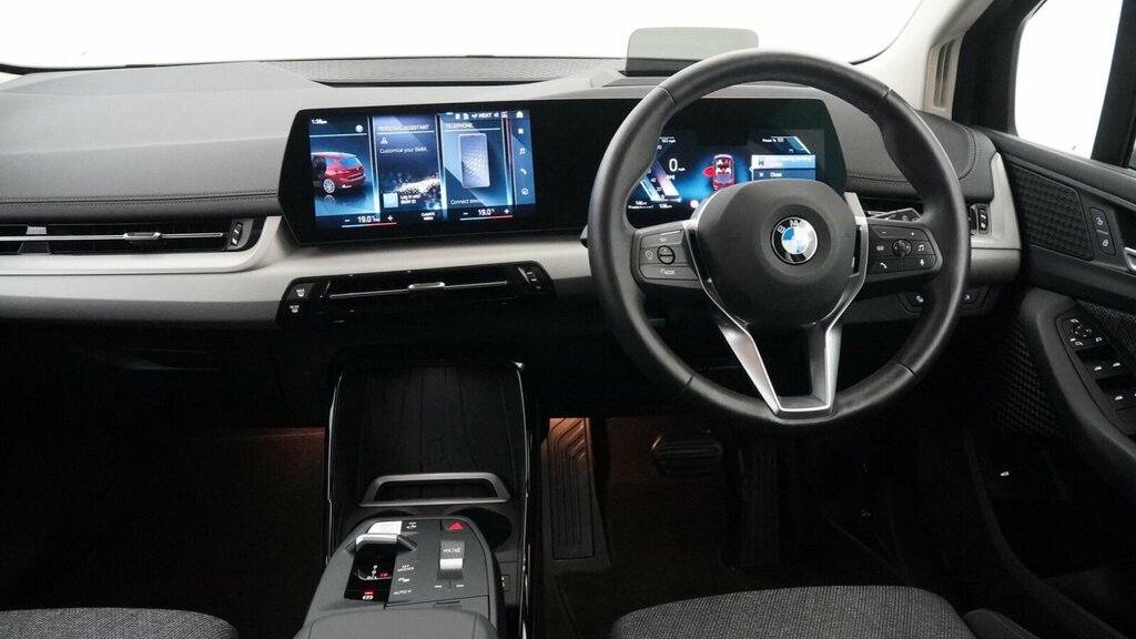 BMW 2 Series Active Tourer Active Tourer 225E 1.5 Xdrive Luxury Blue #28