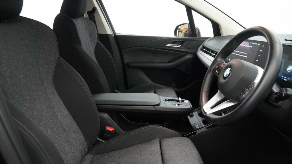 BMW 2 Series Active Tourer Active Tourer 225E 1.5 Xdrive Luxury Blue #11