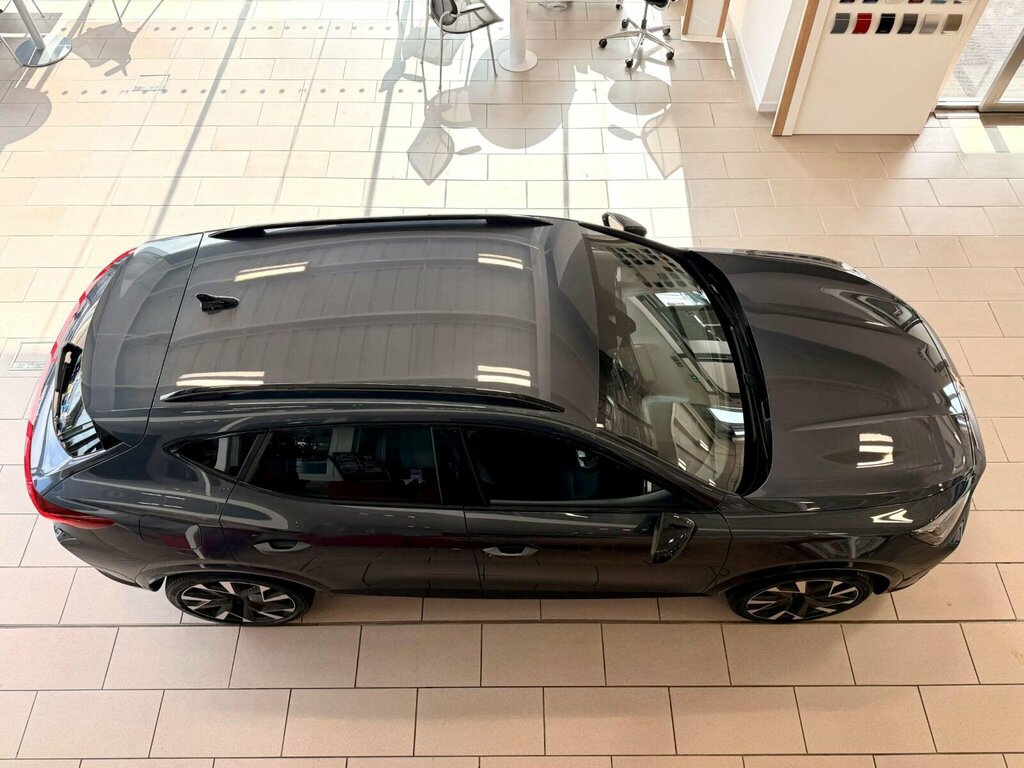 Cupra Formentor 1.5 Ehybrid 25.8Kwh Vz First Edition Suv Petro Brown #42