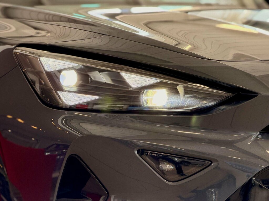 Cupra Formentor 1.5 Ehybrid 25.8Kwh Vz First Edition Suv Petro Brown #24