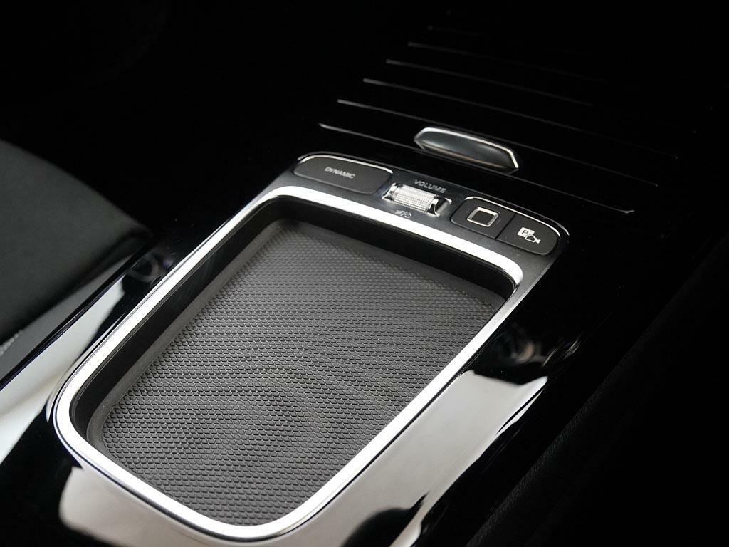Mercedes-Benz CLA Class Cla 220D Amg Line Premium Tip Blue #25