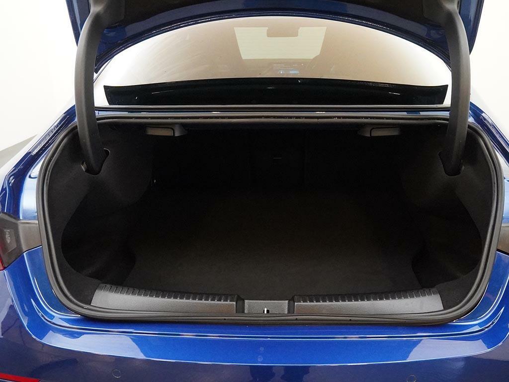Mercedes-Benz CLA Class Cla 220D Amg Line Premium Tip Blue #10