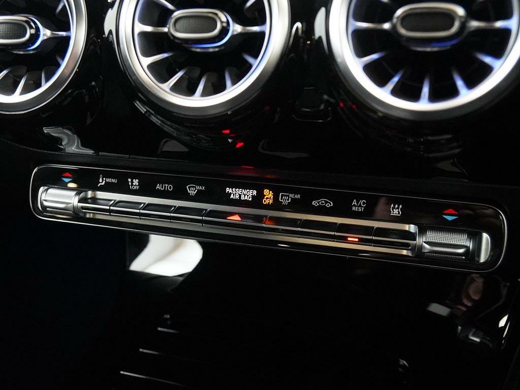 Mercedes-Benz CLA Class Cla 220D Amg Line Premium Tip Blue #23