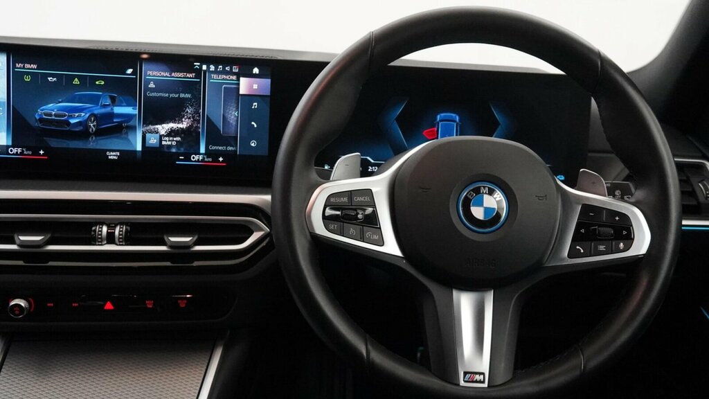 BMW 3 Series 330E Xdrive M Sport Step #5