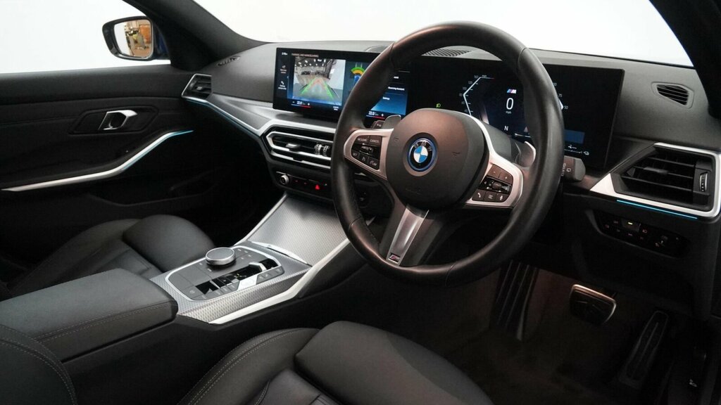 BMW 3 Series 330E Xdrive M Sport Step #6