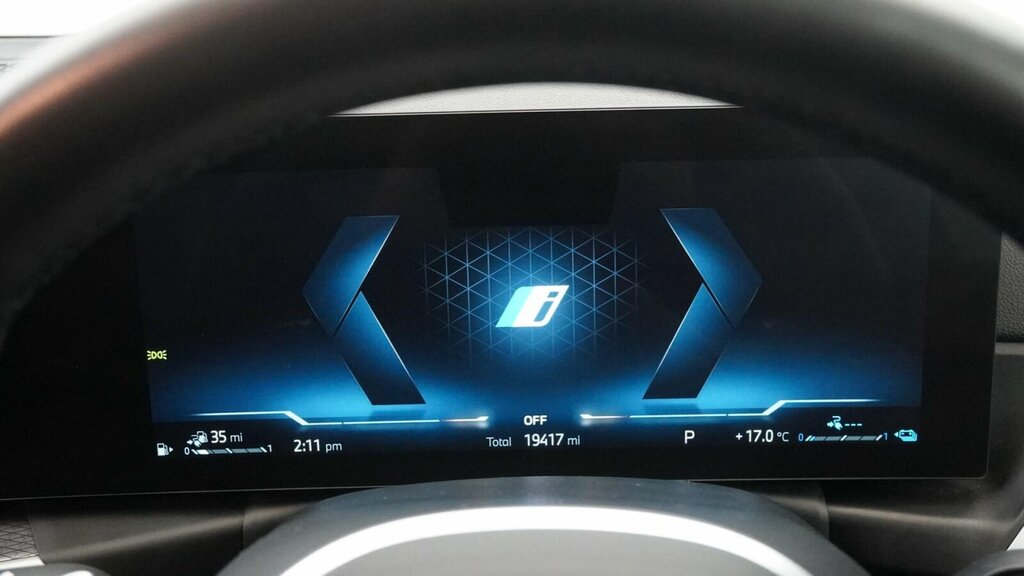 BMW 3 Series 330E Xdrive M Sport Step #9