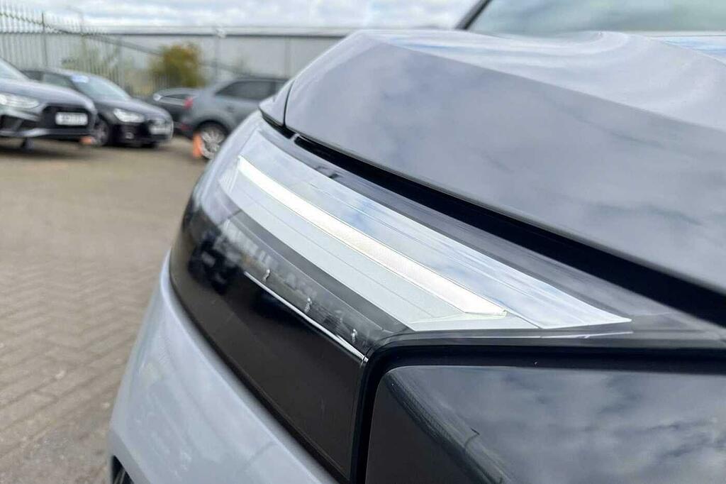 Audi Q4 E Tron 210Kw 45 82Kwh Sport Leather White #16