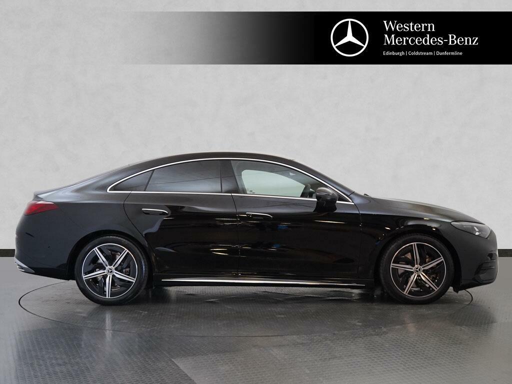 Mercedes-Benz CLA Class Cla 200 Amg Line Executive #7