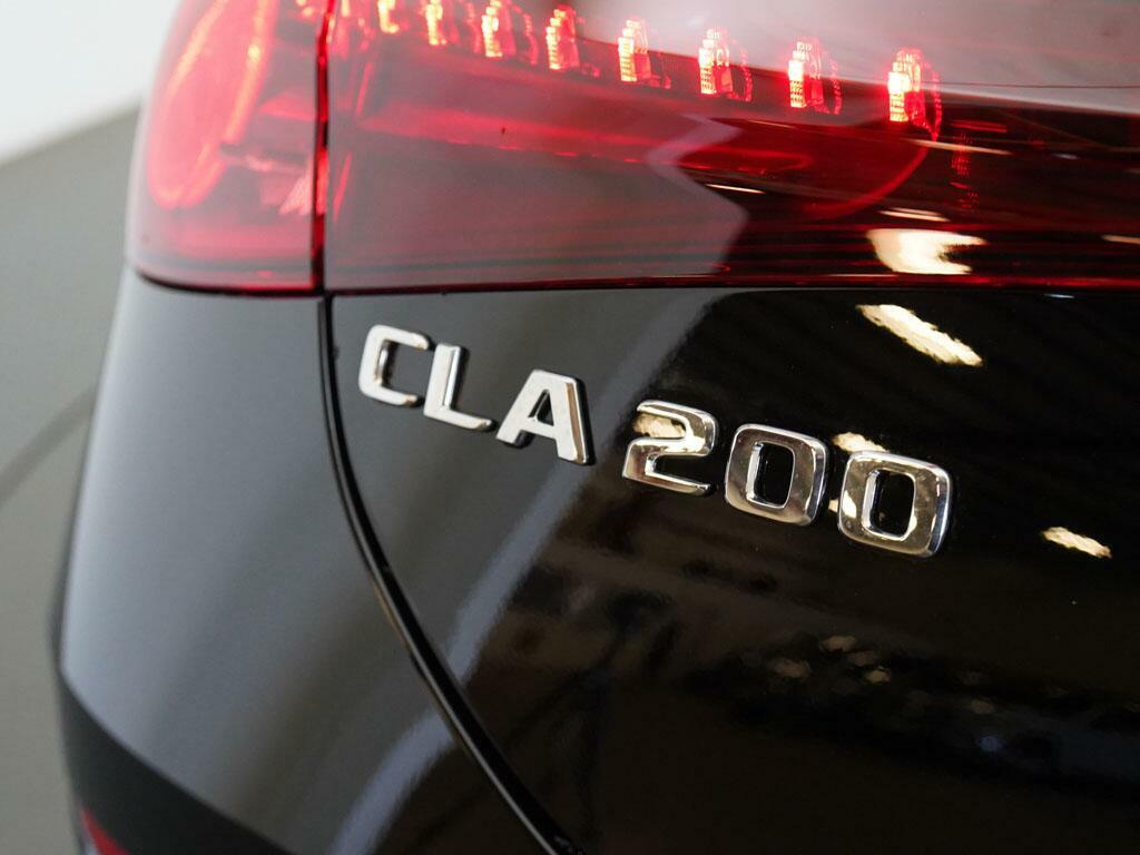 Mercedes-Benz CLA Class Cla 200 Amg Line Executive #15