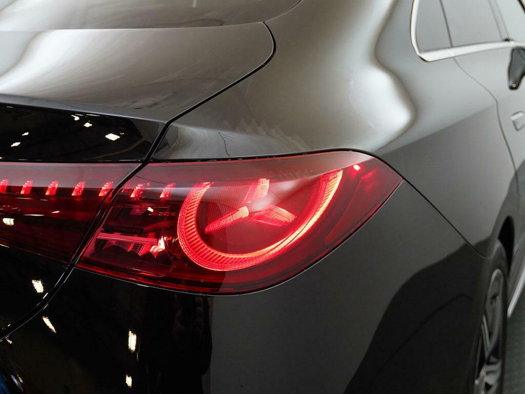 Mercedes-Benz CLA Class Cla 200 Amg Line Executive #14