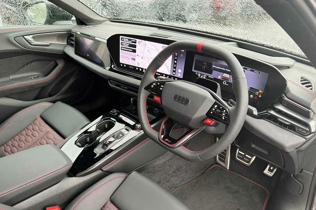 Audi RS5 Rs 5 Saloon Launch Edition 639 Ps Tiptronic #6