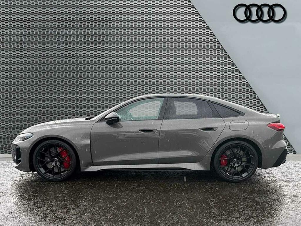 Audi RS5 Rs 5 Saloon Launch Edition 639 Ps Tiptronic #4