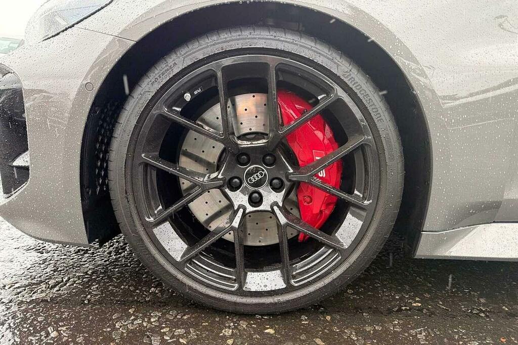 Audi RS5 Rs 5 Saloon Launch Edition 639 Ps Tiptronic #5
