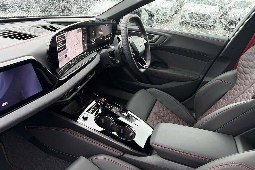 Audi RS5 Rs 5 Saloon Launch Edition 639 Ps Tiptronic #2