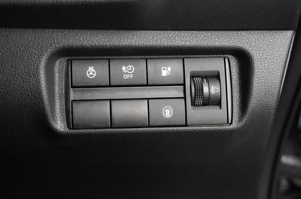 Nissan Leaf 39Kwh N Connecta Hatchback 150 Grey #34