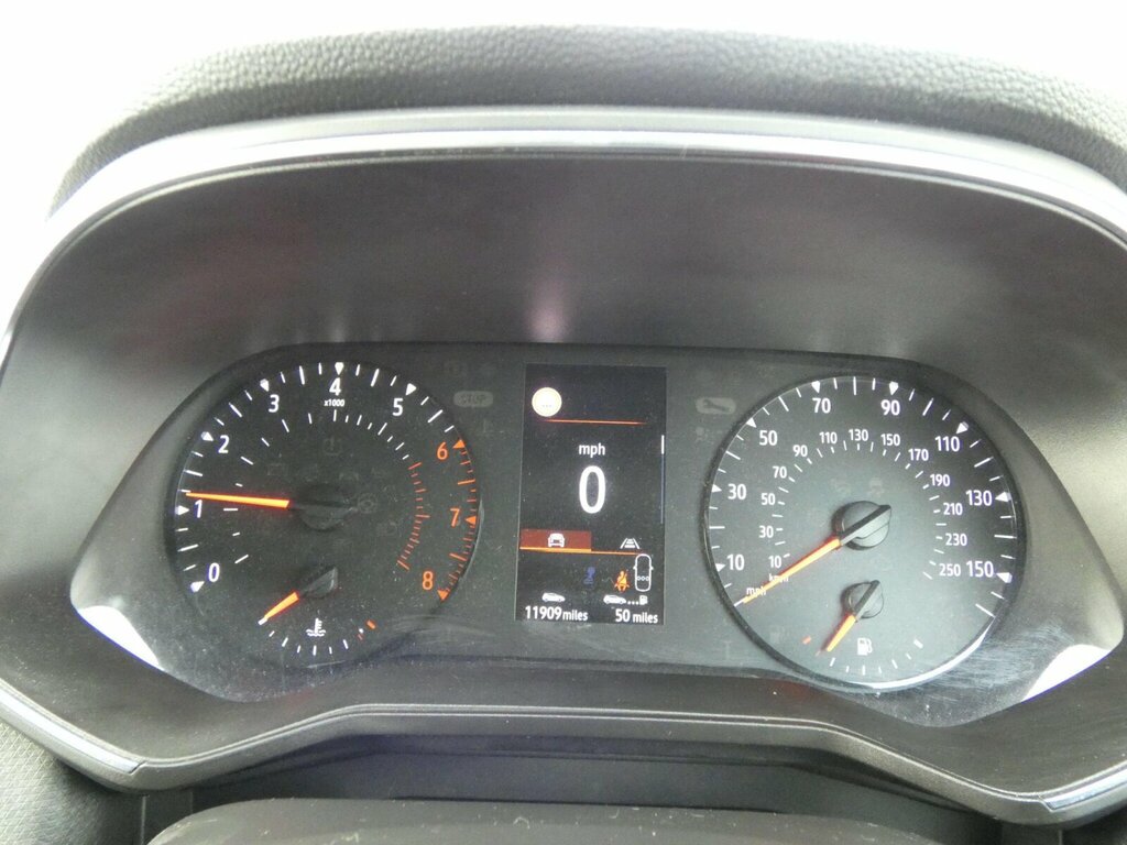 Renault Clio 1.0 Tce Lutecia Euro 6 Ss  #14