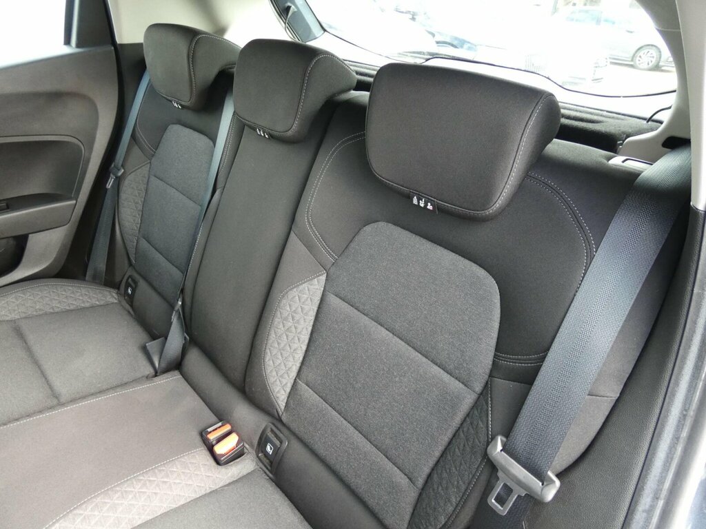 Renault Clio 1.0 Tce Lutecia Euro 6 Ss  #13