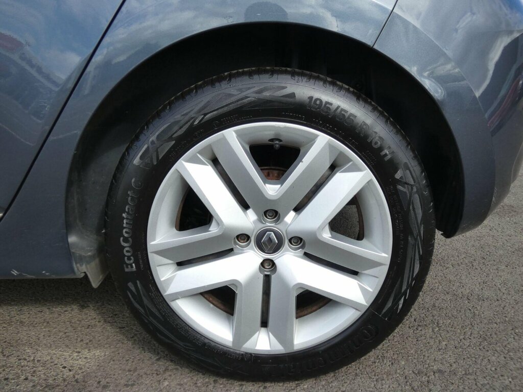 Renault Clio 1.0 Tce Lutecia Euro 6 Ss  #19