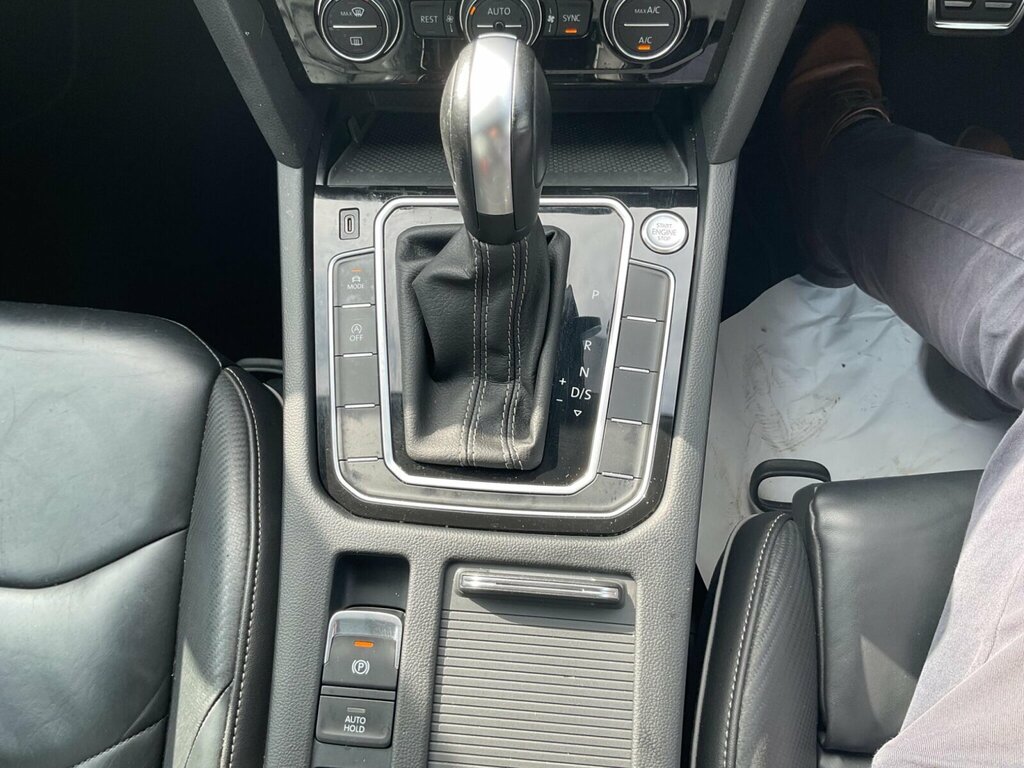 Volkswagen Arteon 2.0 Elegance Tdi Dsg 187 Bhp Grey #24