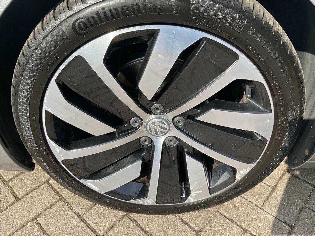 Volkswagen Arteon 2.0 Elegance Tdi Dsg 187 Bhp Grey #9