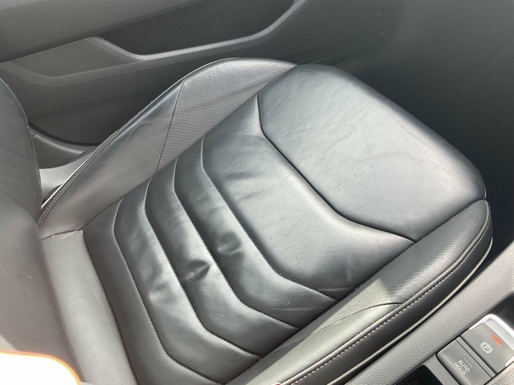 Volkswagen Arteon 2.0 Elegance Tdi Dsg 187 Bhp Grey #23