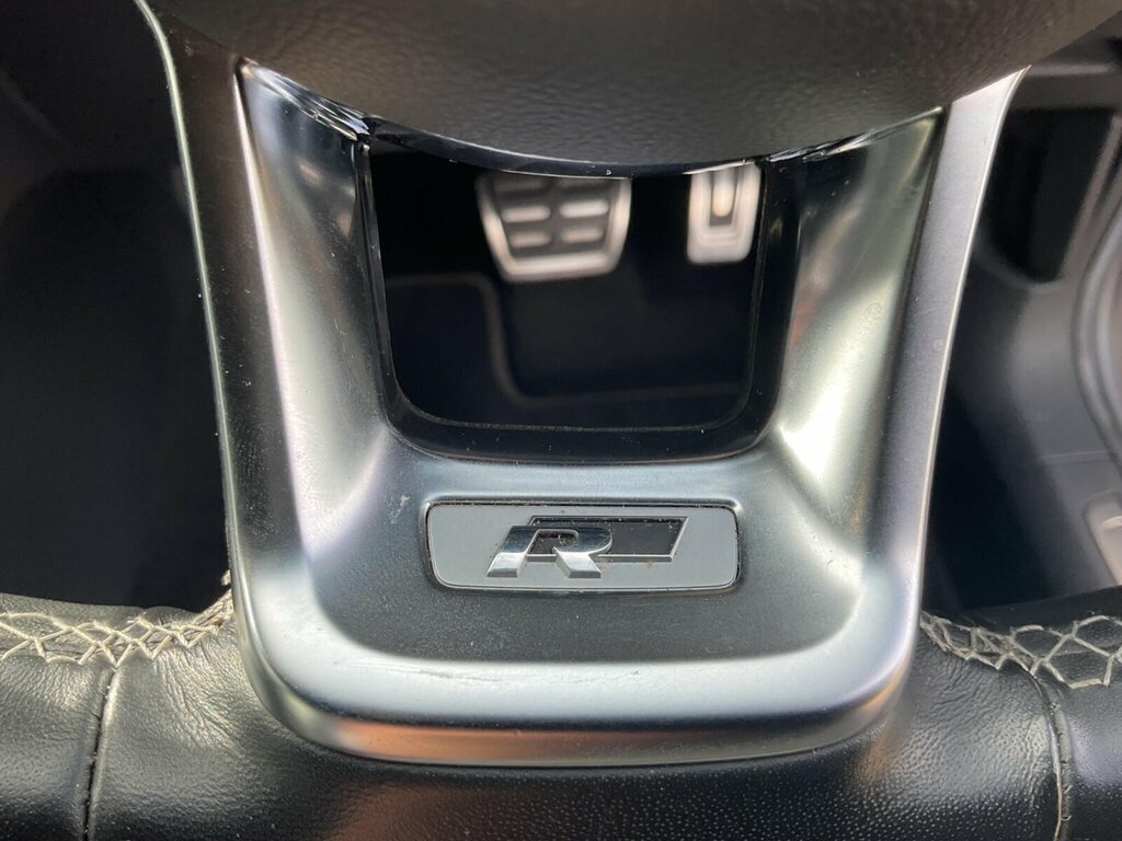 Volkswagen Arteon 2.0 Elegance Tdi Dsg 187 Bhp Grey #35