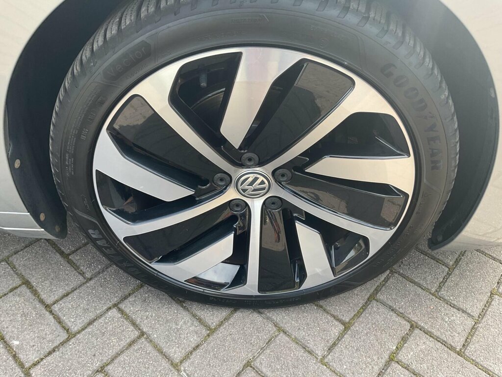 Volkswagen Arteon 2.0 Elegance Tdi Dsg 187 Bhp Grey #18