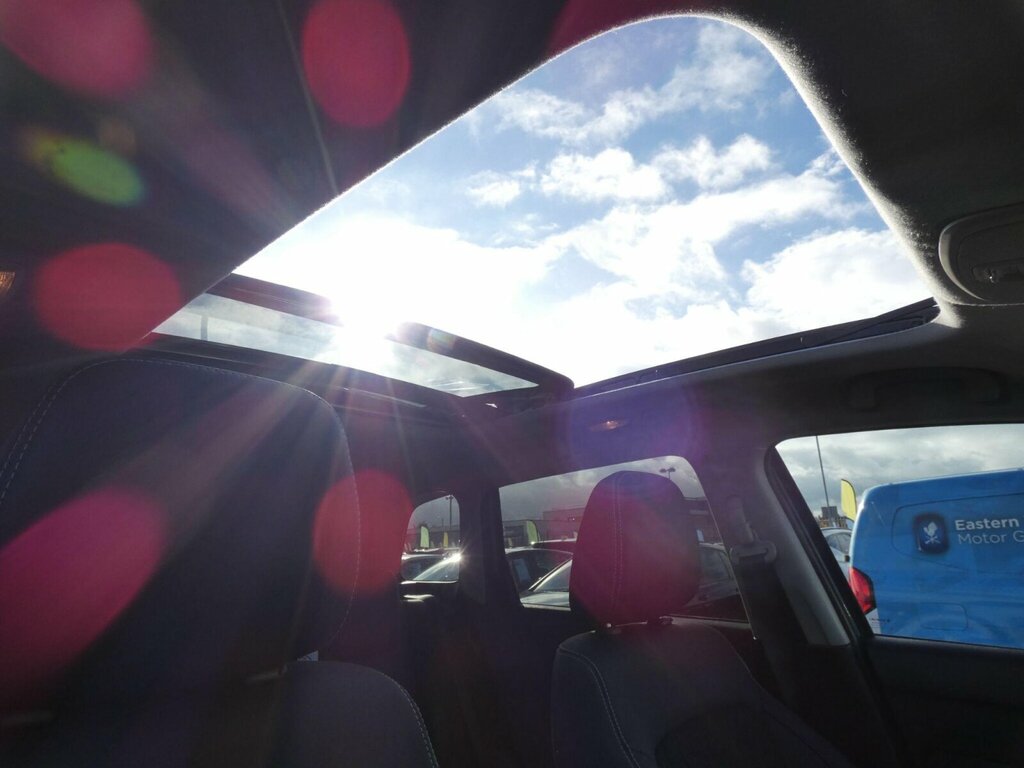 Suzuki Vitara 1.5 Motion Ags Euro 6 S S  #12